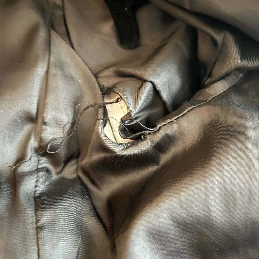 Cole Haan winter jacket - Picture 2 of 4